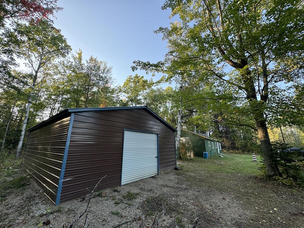 2635 Thayer Road Lupton, MI 48635 - Photo 15 of 128 IMG_5411