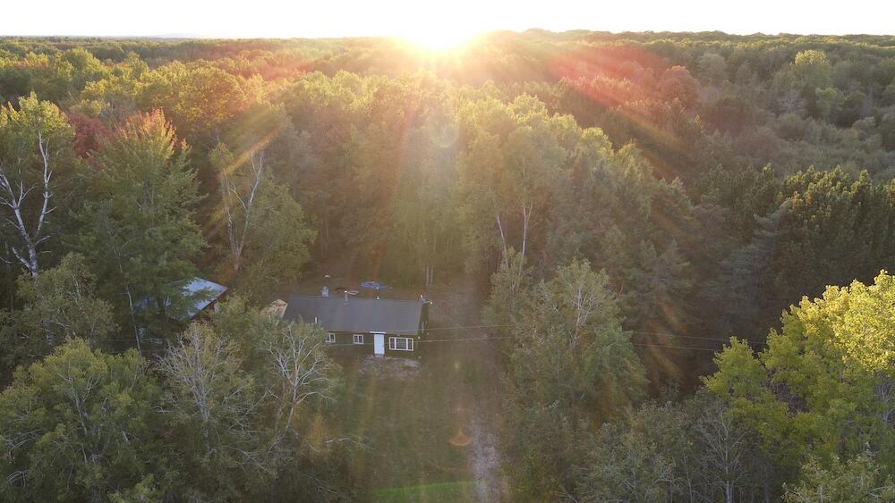 2635 Thayer Road Lupton, MI 48635 - Photo 21 of 128 DJI_0556