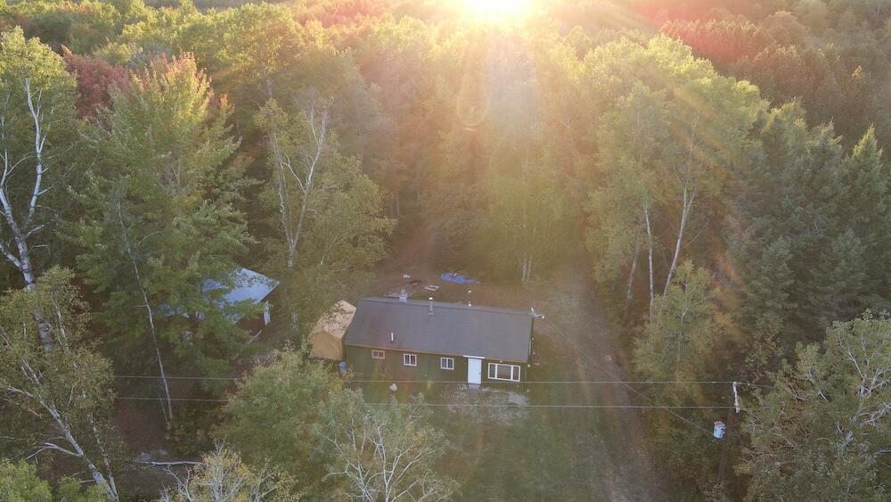 2635 Thayer Road Lupton, MI 48635 - Photo 22 of 128 DJI_0558