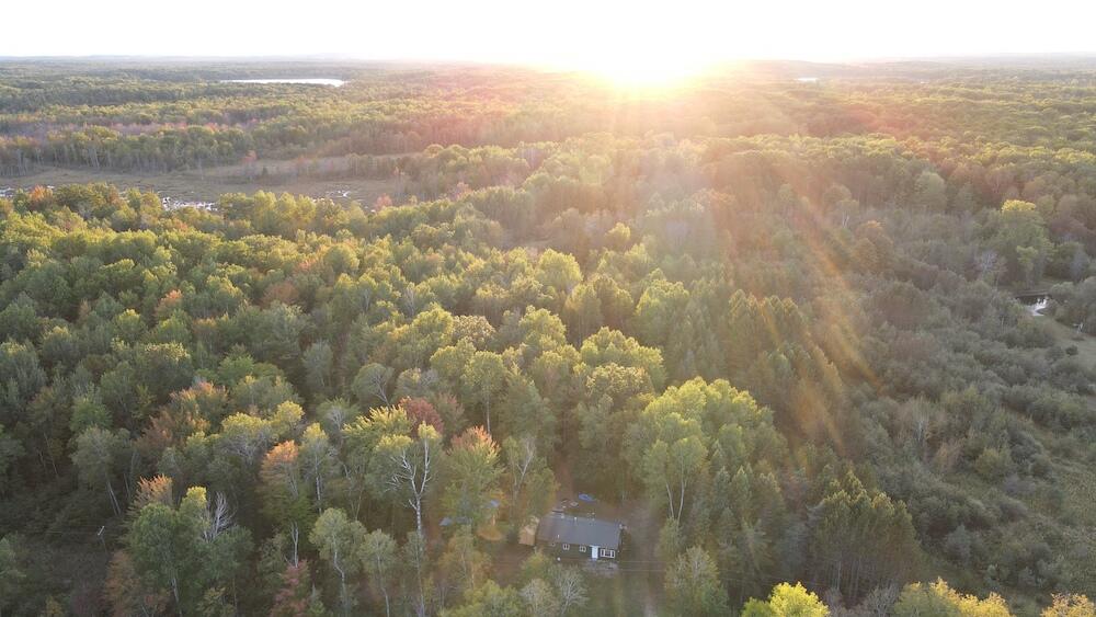 2635 Thayer Road Lupton, MI 48635 - Photo 24 of 128 DJI_0562