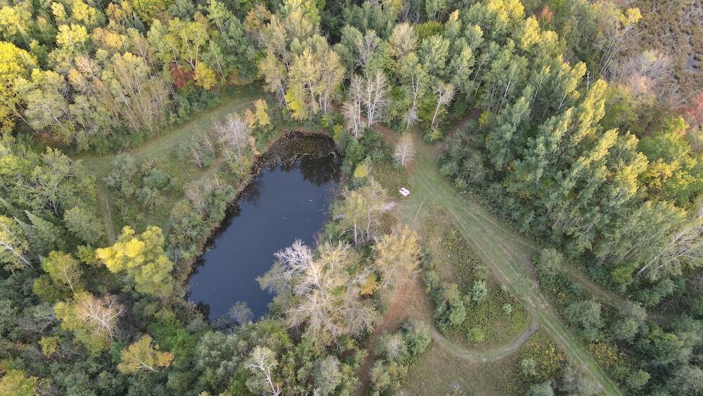 2635 Thayer Road Lupton, MI 48635 - Photo 31 of 128 DJI_0570