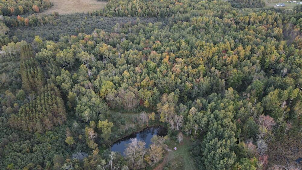 2635 Thayer Road Lupton, MI 48635 - Photo 40 of 128 DJI_0585