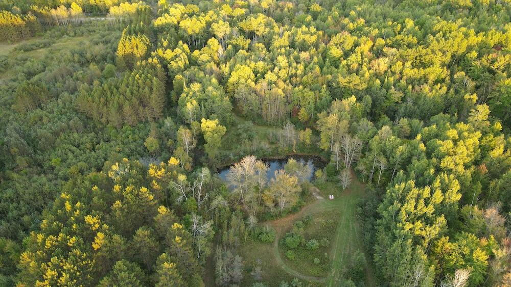 2635 Thayer Road Lupton, MI 48635 - Photo 4 of 128 4
