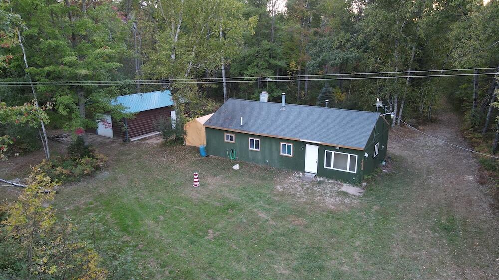 2635 Thayer Road Lupton, MI 48635 - Photo 41 of 128 DJI_0586