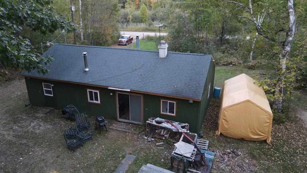 2635 Thayer Road Lupton, MI 48635 - Photo 44 of 128 DJI_0589