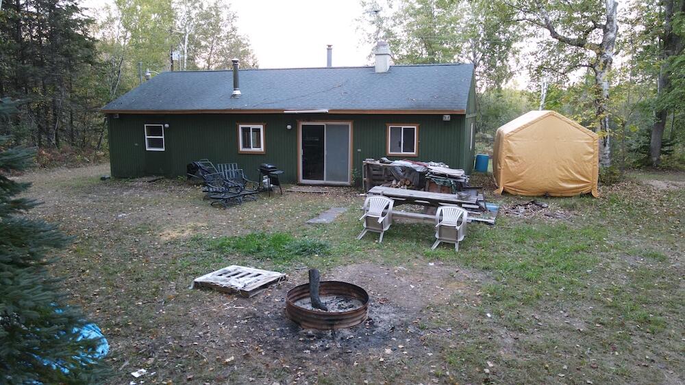 2635 Thayer Road Lupton, MI 48635 - Photo 45 of 128 DJI_0590