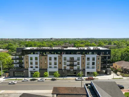 $624,000 | 65 Lindsley Avenue, Unit 412, Nashville, TN 37210