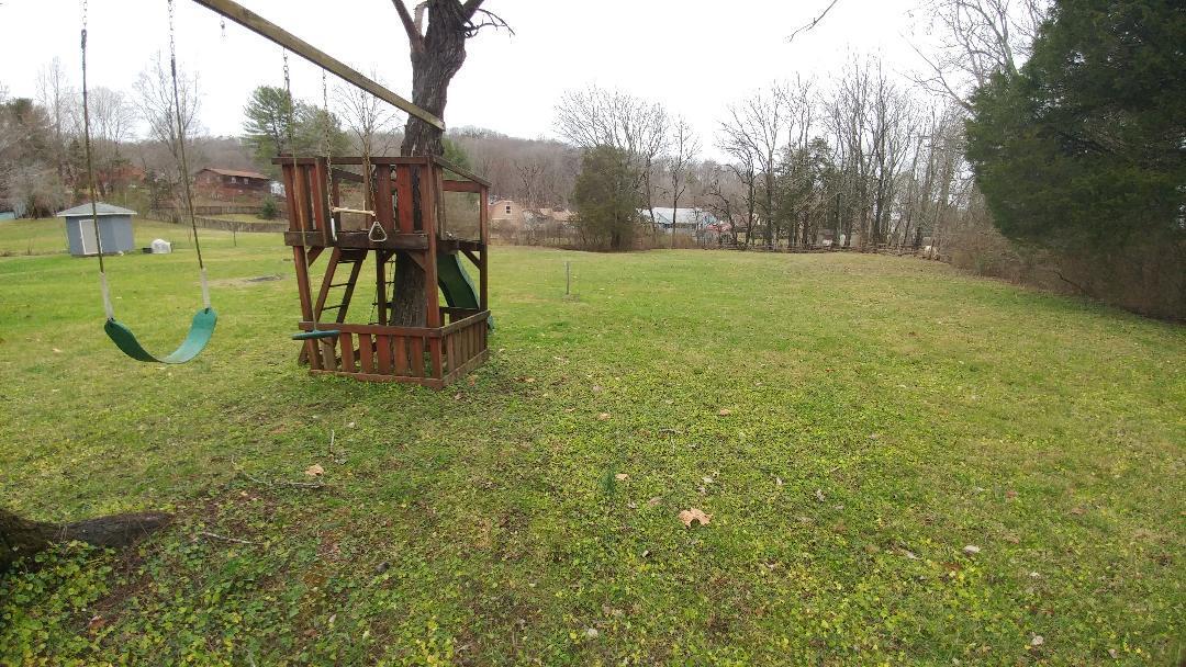 116 Terri Lane Oak Ridge, TN 37830 - Photo 16 of 19 Yard
