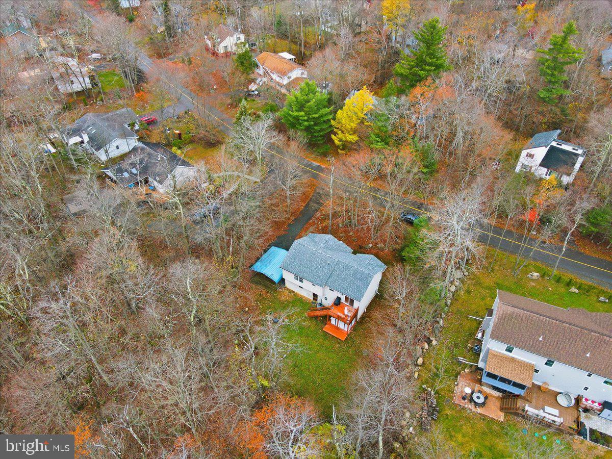 163 Long Woods Road Tobyhanna, PA 18466 - Photo 67 of 72