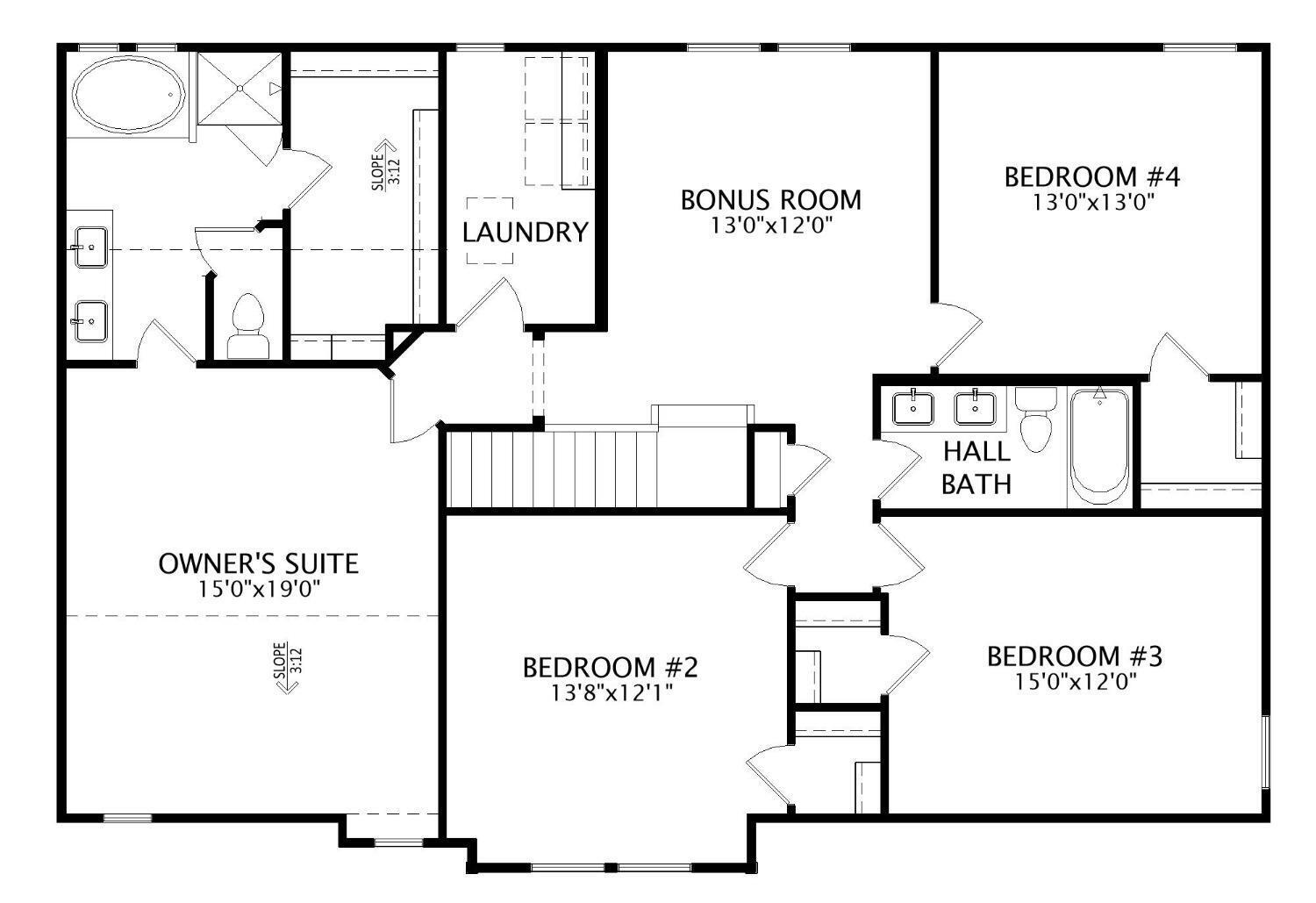5060 Ross Ridge Road South Lebanon, OH 45152 - Photo 3 of 6