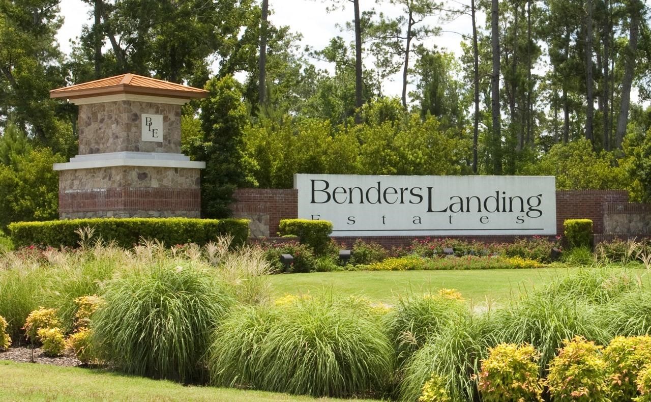 27539 South Lazy Meadow Way Spring, TX 77386 - Photo 14 of 31 Welcome Home to Benders Landing Estates! An heirloom community where memories are made!