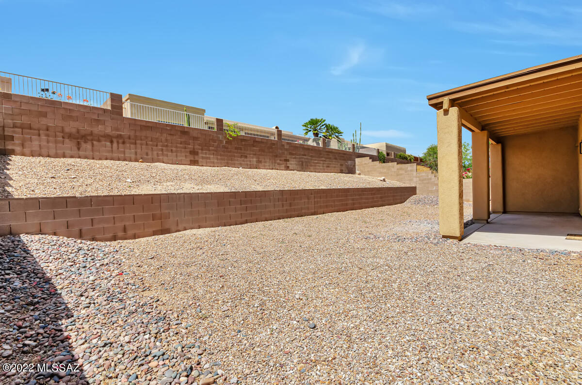 456 West Windowmaker Road Tucson, AZ 85737 - Photo 21 of 21