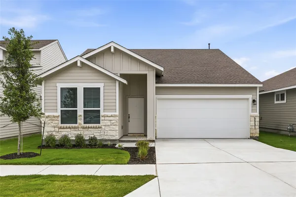 $2,200 | 5331 Bruno Street, Round Rock, TX 78665