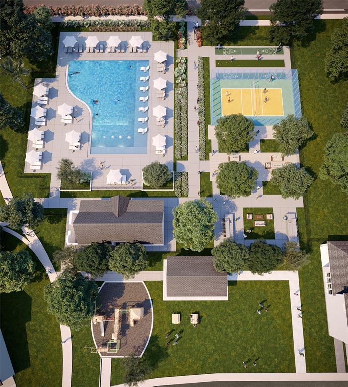 5331 Bruno Street Round Rock, TX 78665 - Photo 11 of 40