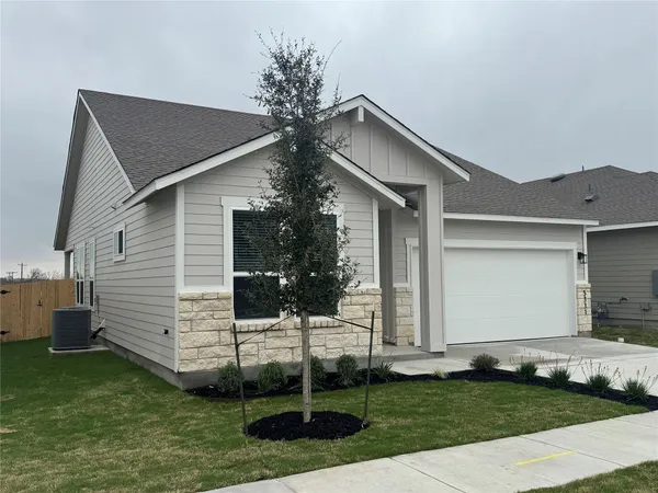 $2,250 | 5331 Bruno Street, Round Rock, TX 78665