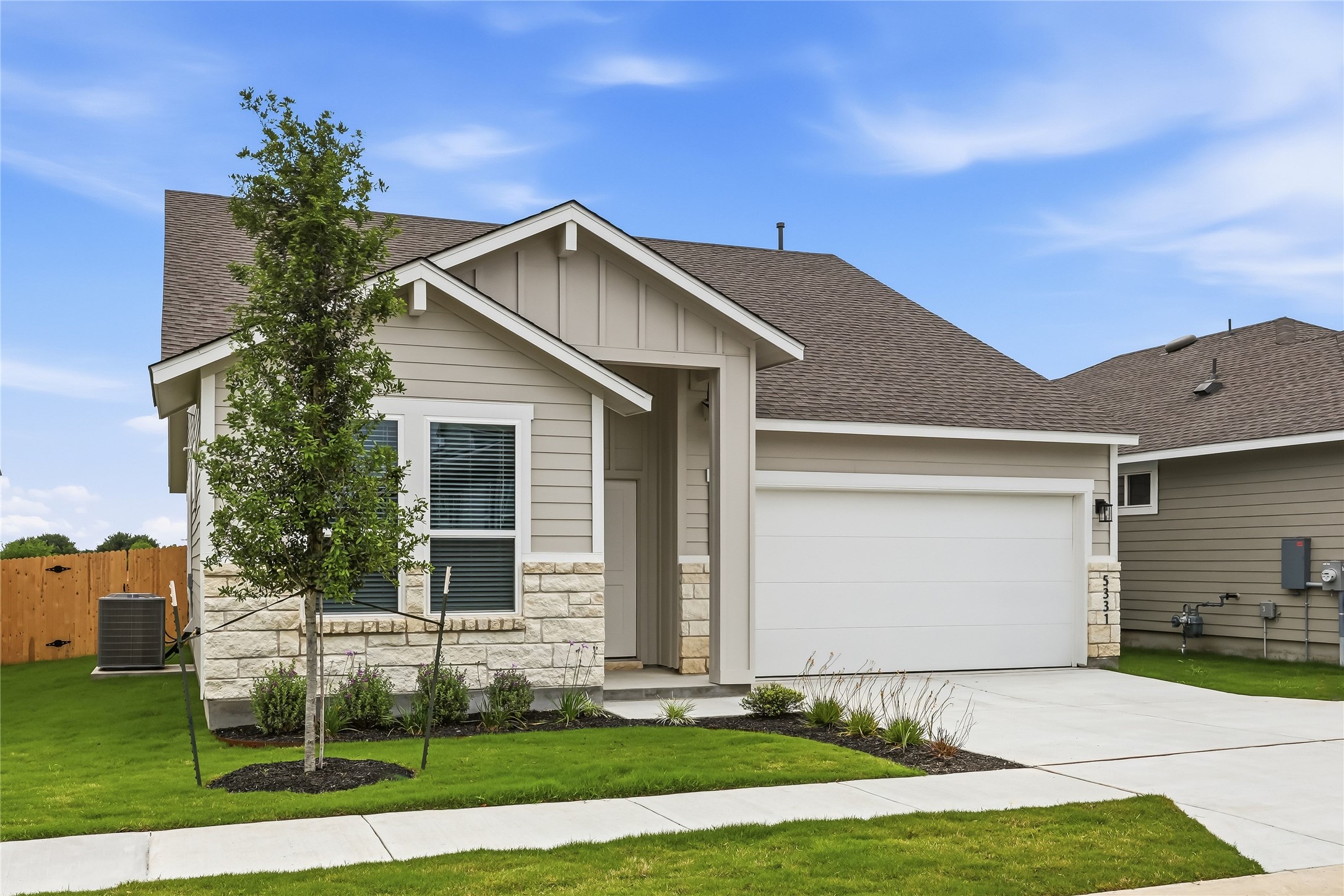 5331 Bruno Street Round Rock, TX 78665 - Photo 2 of 40