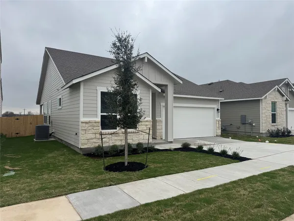 $2,250 | 5331 Bruno Street, Round Rock, TX 78665