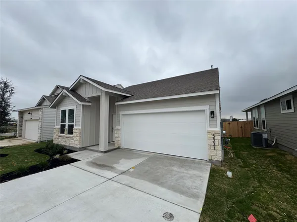 $2,250 | 5331 Bruno Street, Round Rock, TX 78665