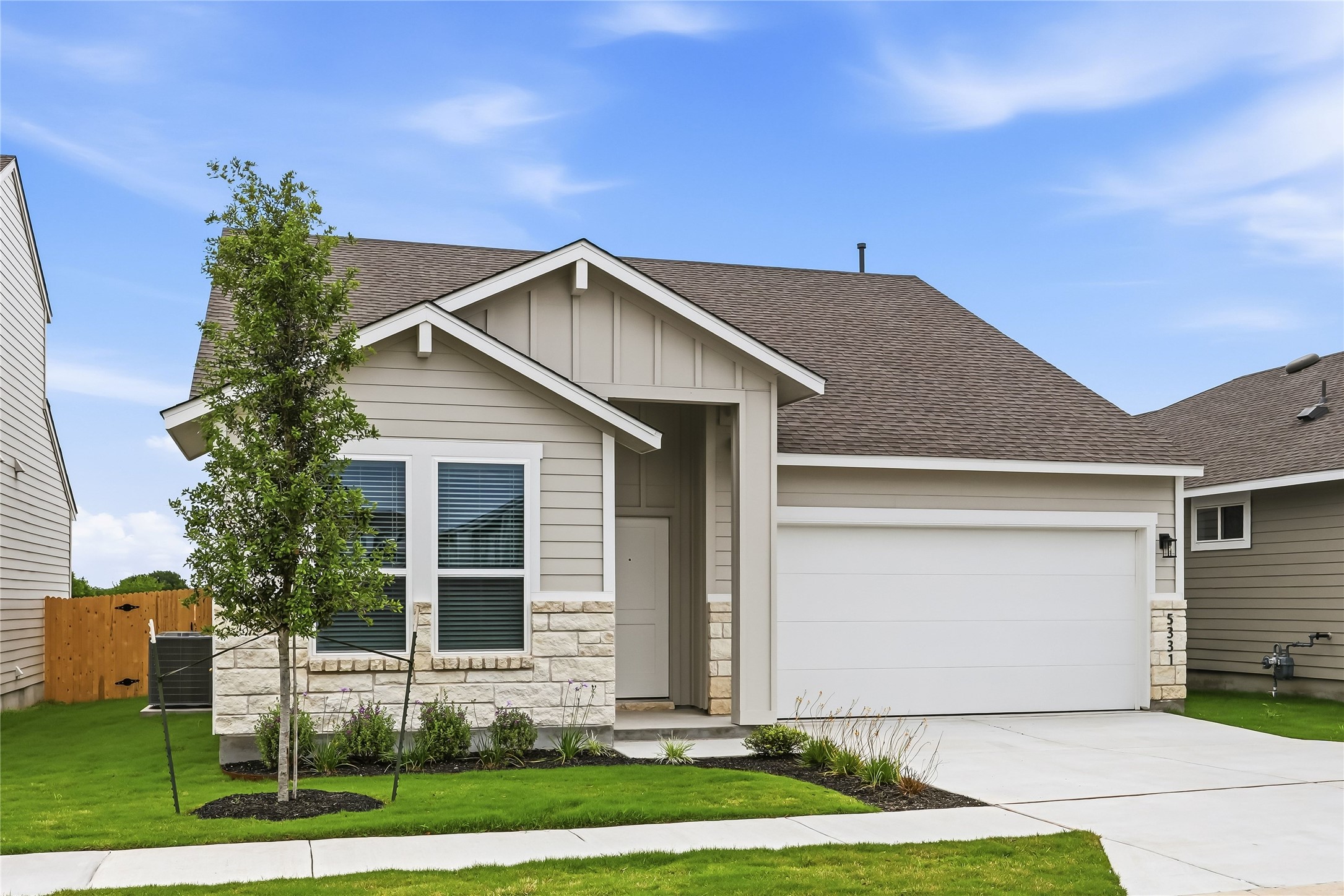 5331 Bruno Street Round Rock, TX 78665 - Photo 3 of 40