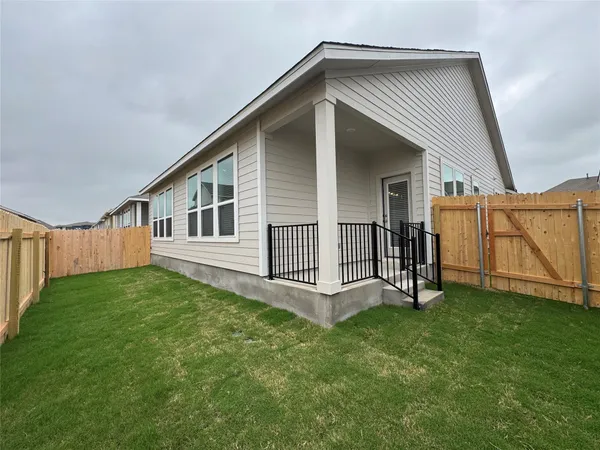 $2,250 | 5331 Bruno Street, Round Rock, TX 78665