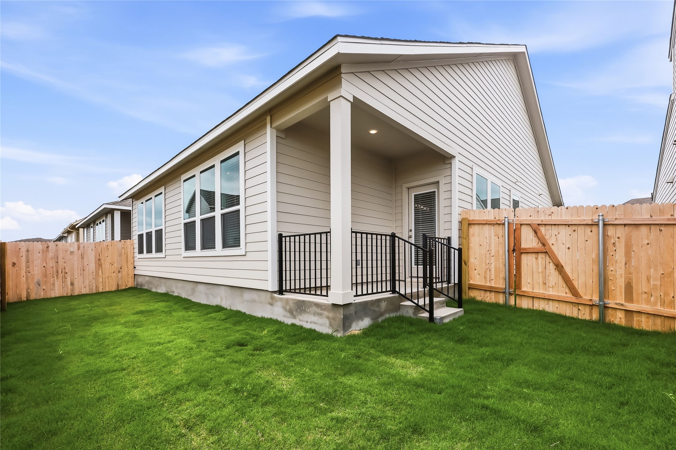 5331 Bruno Street Round Rock, TX 78665 - Photo 37 of 40