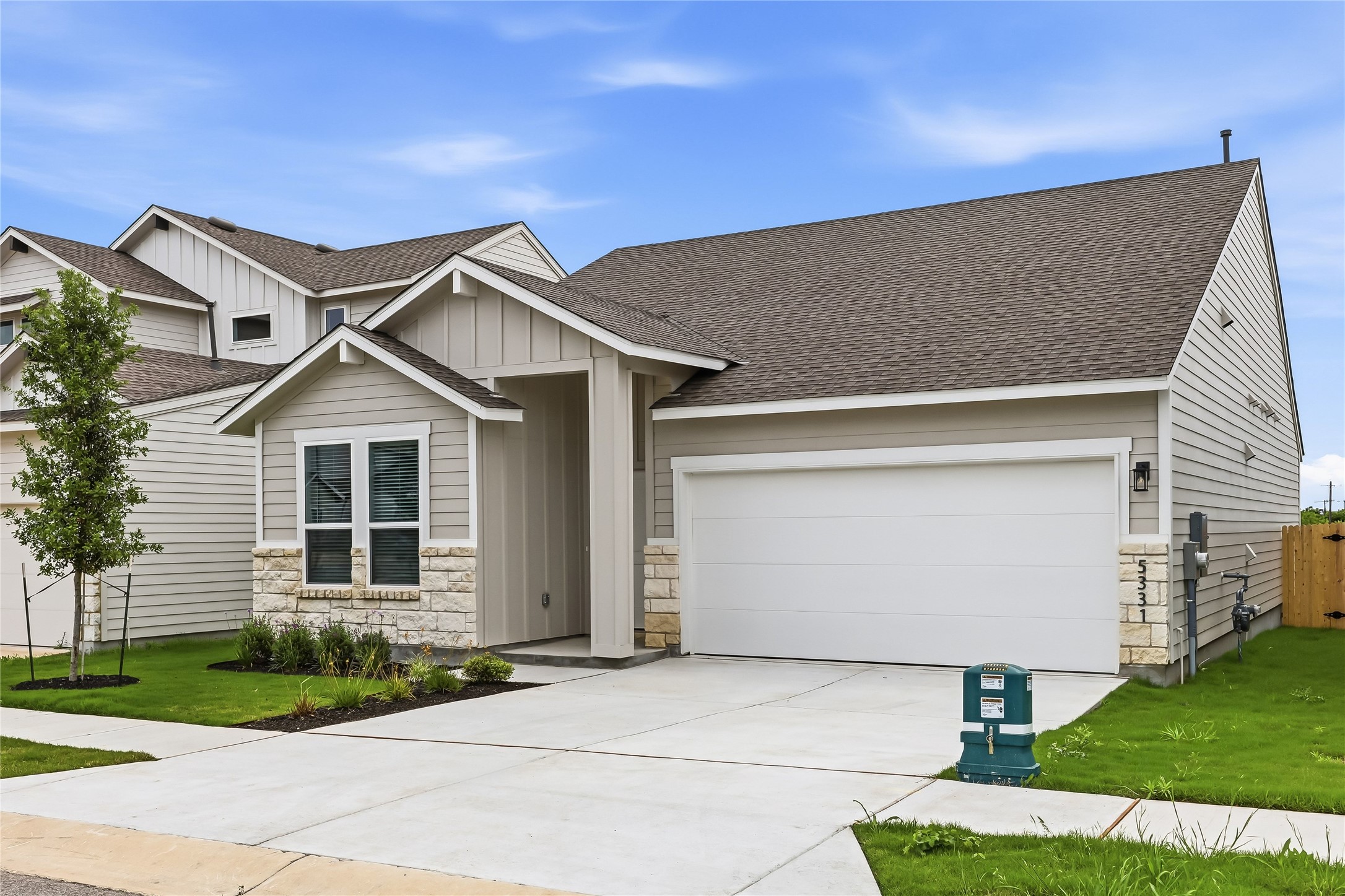 5331 Bruno Street Round Rock, TX 78665 - Photo 4 of 40