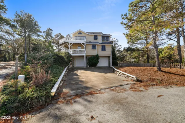 $730,000 | 203 Outlook Court, Nags Head, NC 27959