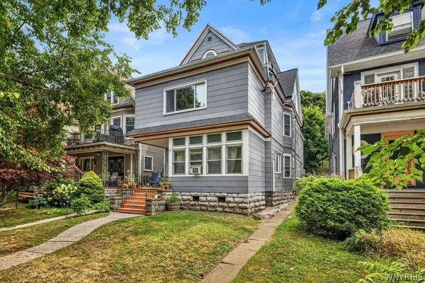 $629,900 | 343 Richmond Avenue, Buffalo, NY 14222