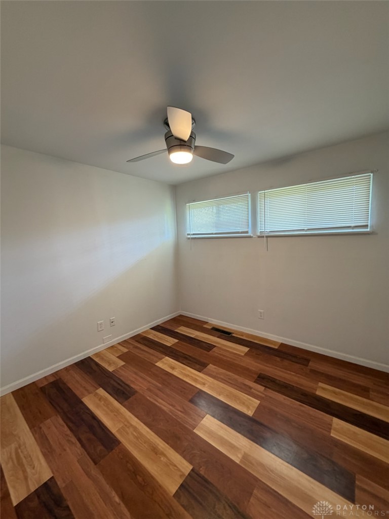 4924 Bayside Drive Riverside, OH 45431 - Photo 15 of 21 This bright room features rich hardwood flooring and abundant natural light.