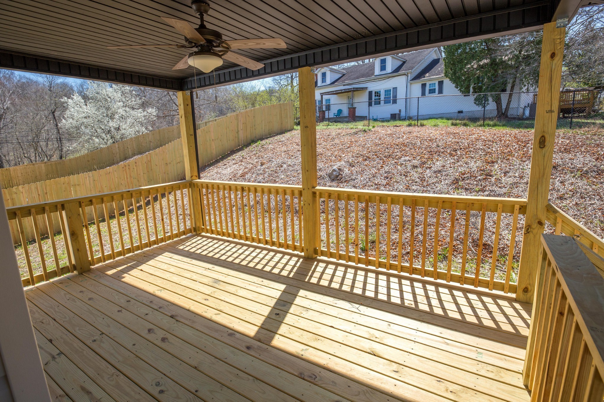 1008 Racker Drive Clarksville, TN 37043 - Photo 21 of 23