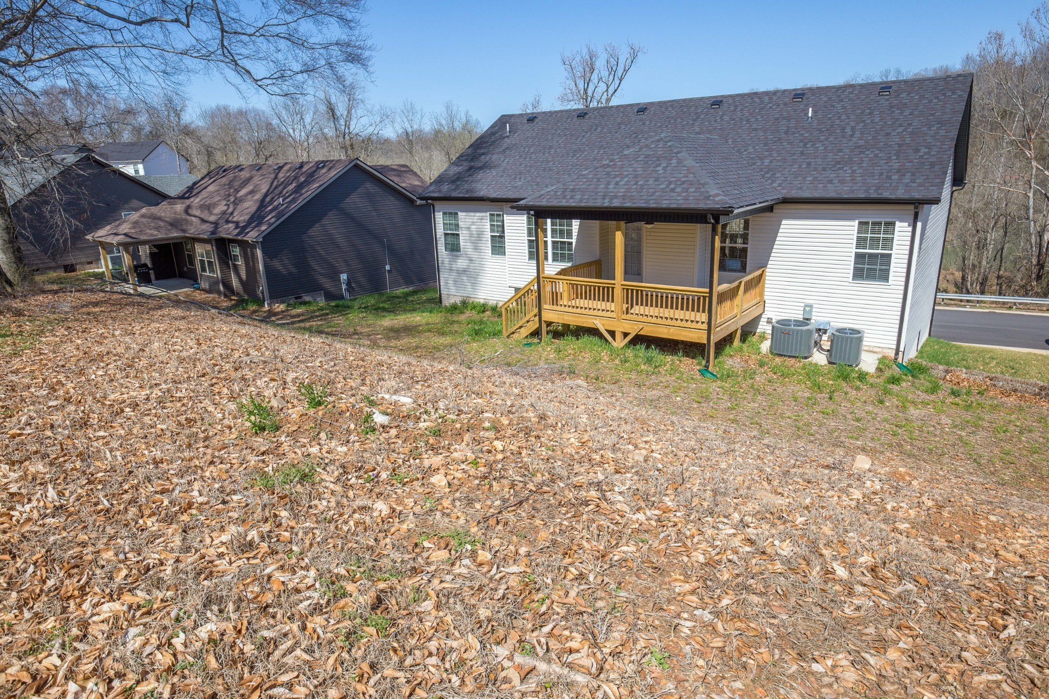 1008 Racker Drive Clarksville, TN 37043 - Photo 23 of 23