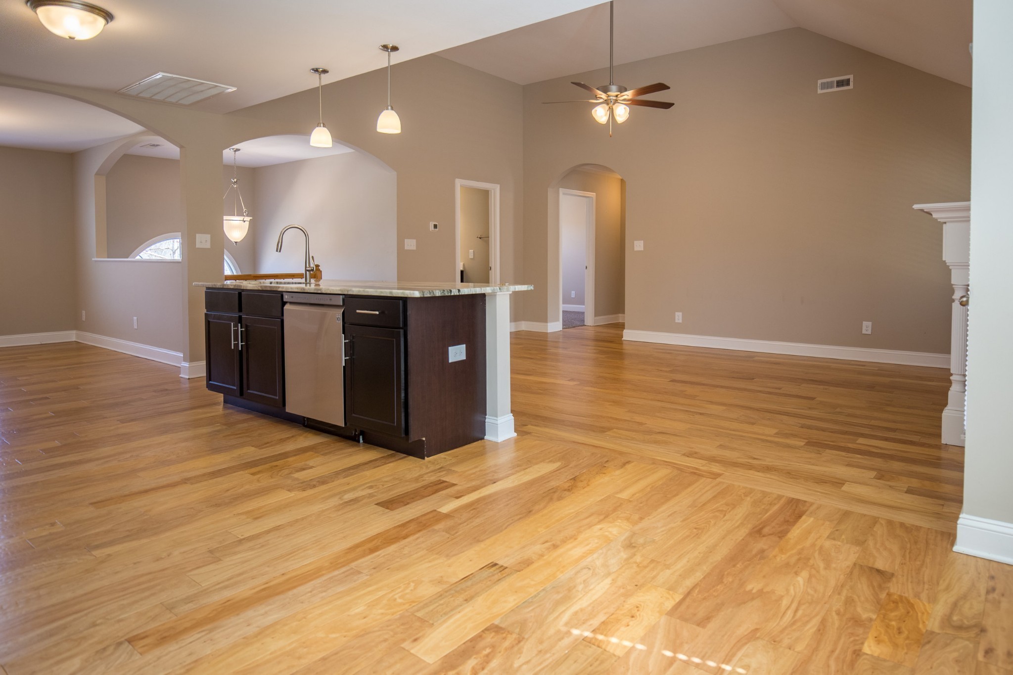 1008 Racker Drive Clarksville, TN 37043 - Photo 5 of 23