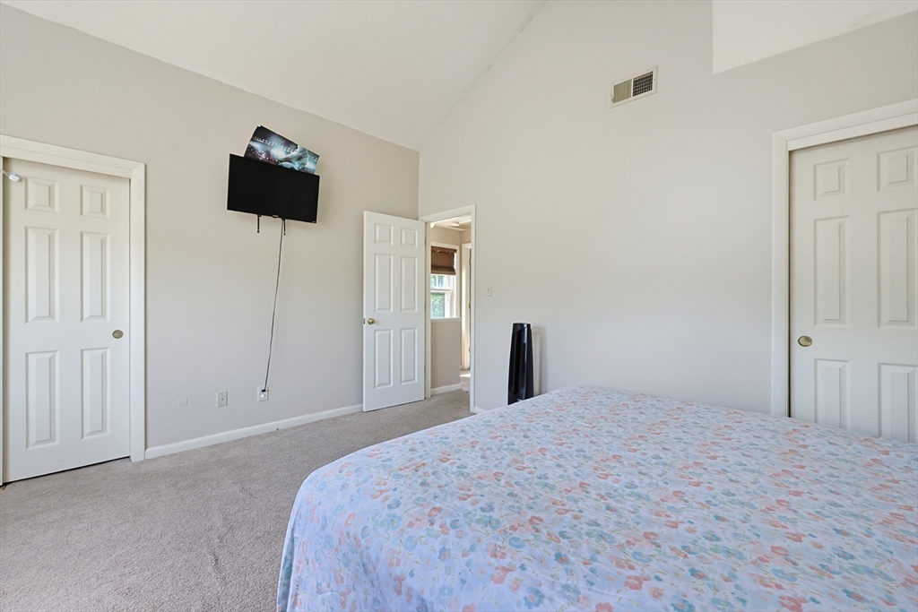 75 Warren Street West, Unit 8 Raynham, MA 02767 - Photo 28 of 30