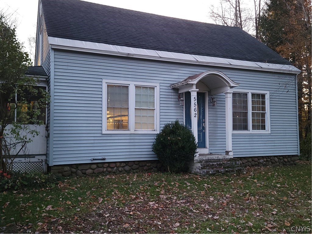 5562 Rome-Taberg Road Rome, NY 13440 - Photo 1 of 1