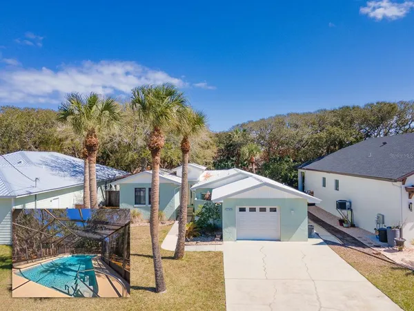 $463,000 | 2281 South Flagler Avenue, Flagler Beach, FL 32136