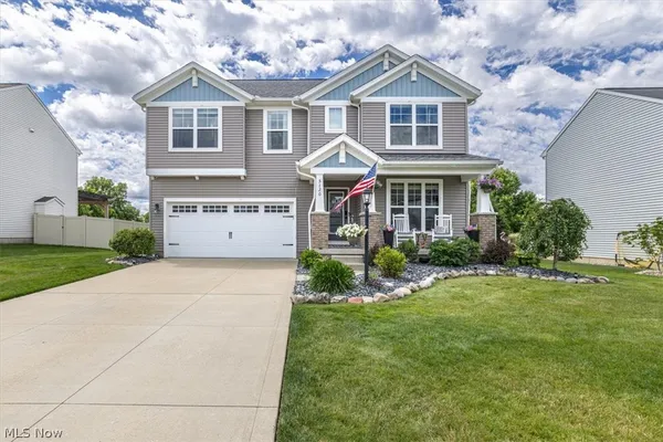 $525,000 | 5120 Hartwell Lane, Brunswick, OH 44212