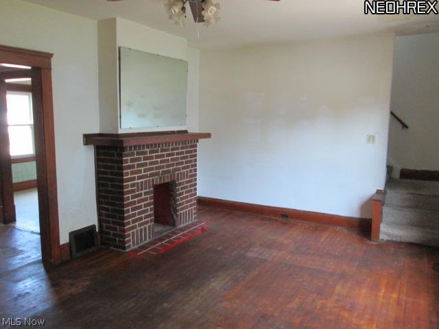 17051 Libby Road Maple Heights, OH 44137 - Photo 3 of 14
