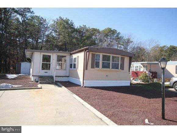 21 Holly Road West Creek, NJ 08092 - Photo 1 of 12 Gallery Image 1