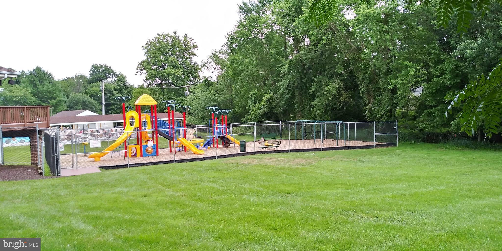 10959 Baskerville Road Reisterstown, MD 21136 - Photo 37 of 38 Community Play Ground