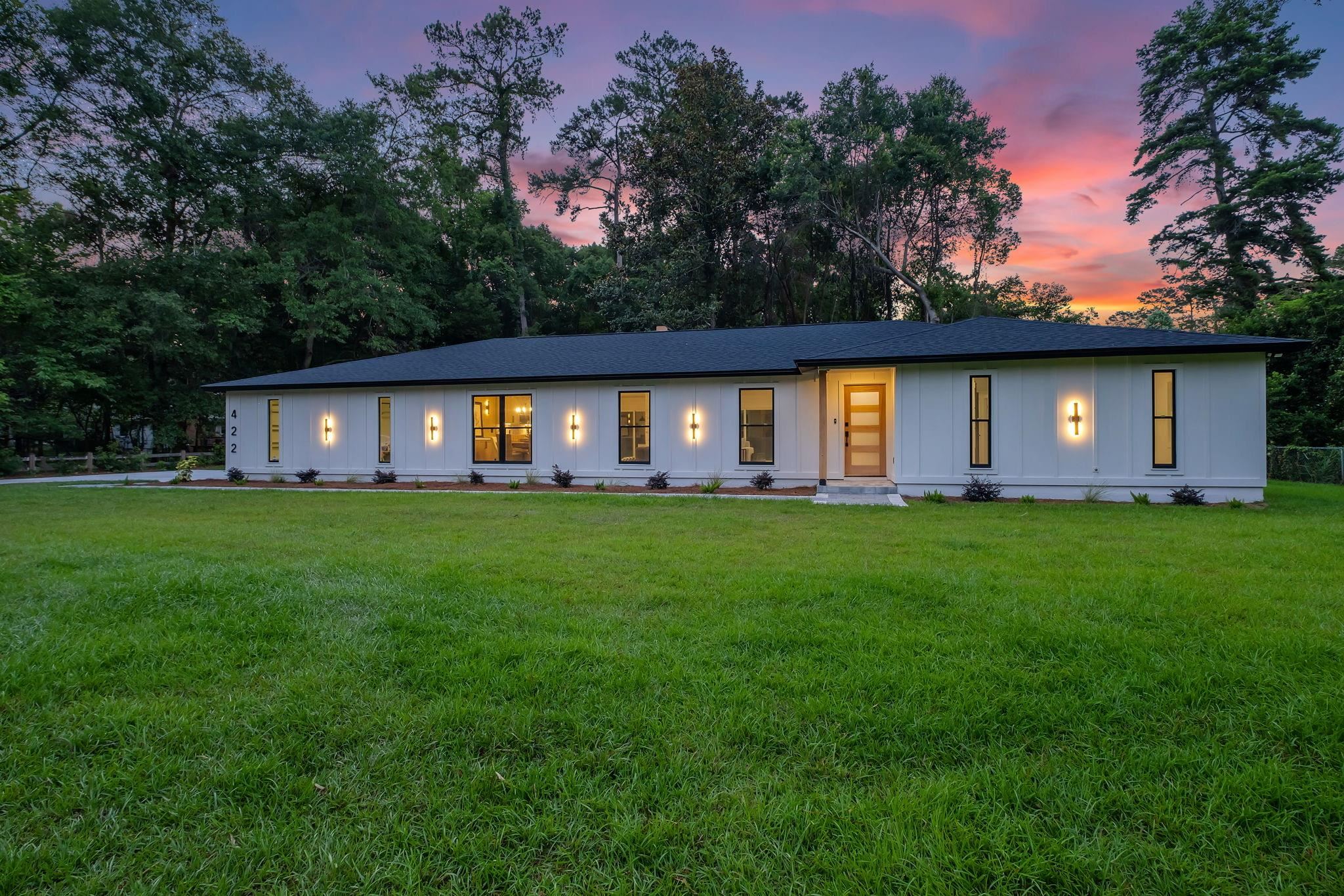 422 Waverly Road Tallahassee, FL 32312 - Photo 3 of 65