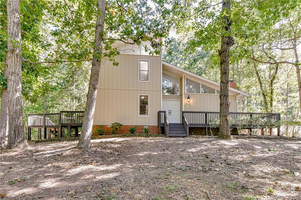 1014 McIntyre Road Wingate, NC 28174 - Photo 2 of 46