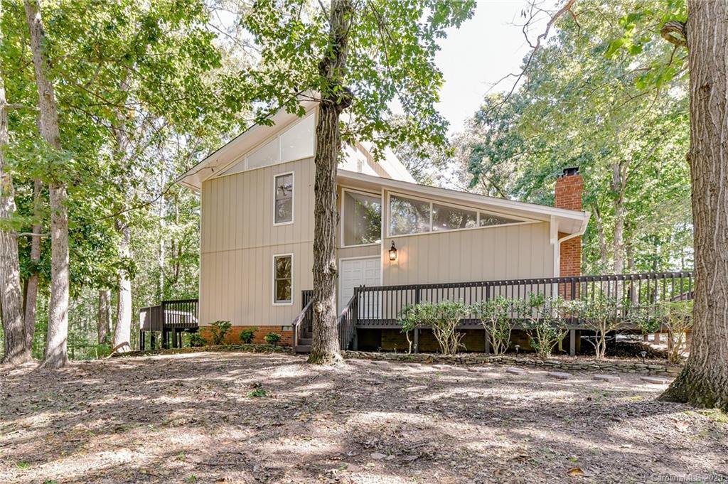 1014 McIntyre Road Wingate, NC 28174 - Photo 3 of 46