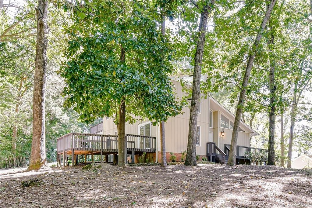 1014 McIntyre Road Wingate, NC 28174 - Photo 4 of 46