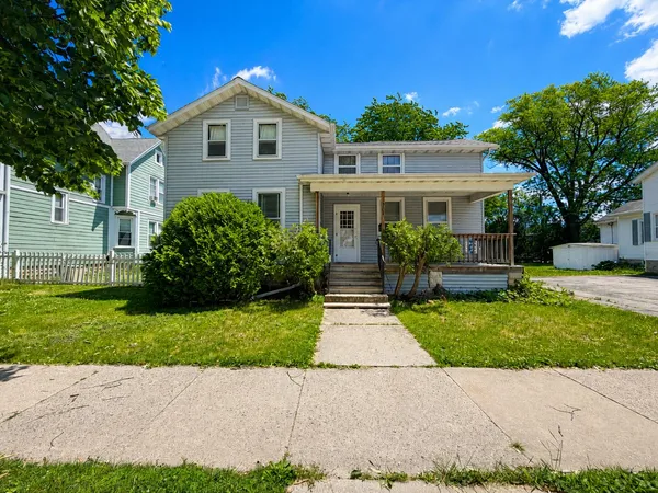 $135,000 | 369 Linden Street, Fond du Lac, WI 54935
