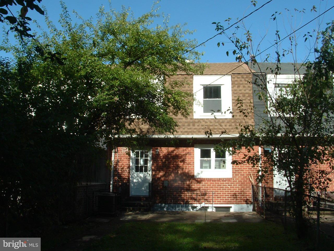 5631 Arnhem Road Baltimore, MD 21206 - Photo 18 of 26 Exterior (Rear)