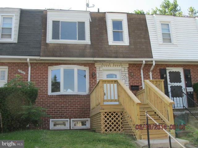 5631 Arnhem Road Baltimore, MD 21206 - Photo 26 of 26 Front Exterior