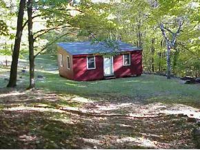 0 Bailey Hill Road Cavendish, VT 05153 - Photo 1 of 1