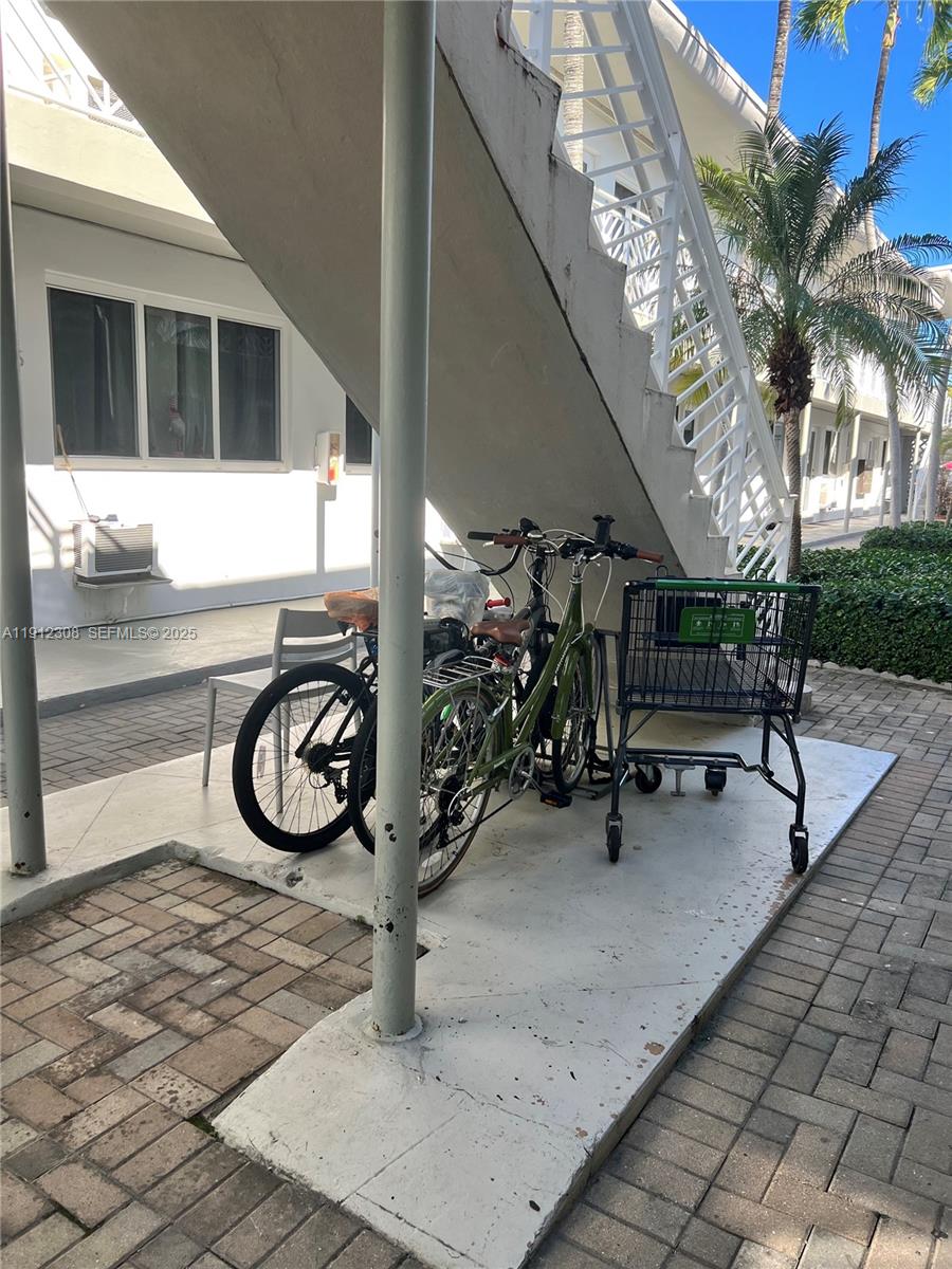 7440 Byron Avenue, Unit 1B Miami Beach, FL 33141 - Photo 16 of 16