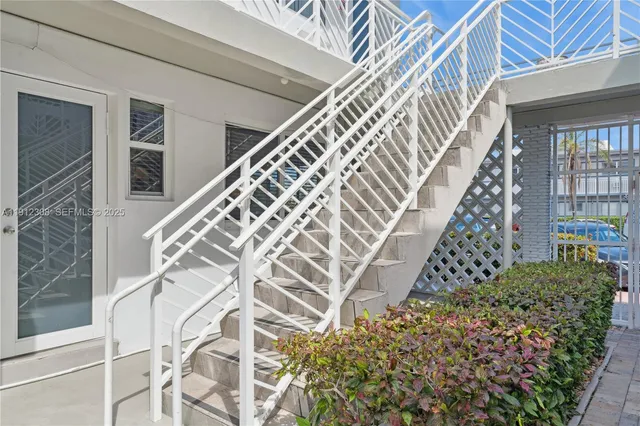 $238,000 | 7440 Byron Avenue, Unit 1B, Miami Beach, FL 33141