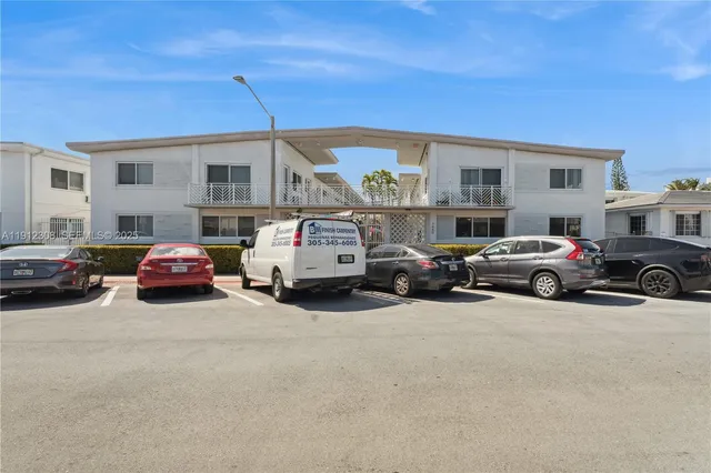 $238,000 | 7440 Byron Avenue, Unit 1B, Miami Beach, FL 33141